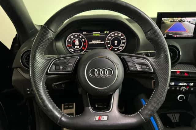 Audi Q2 (2017) thumbnail 13