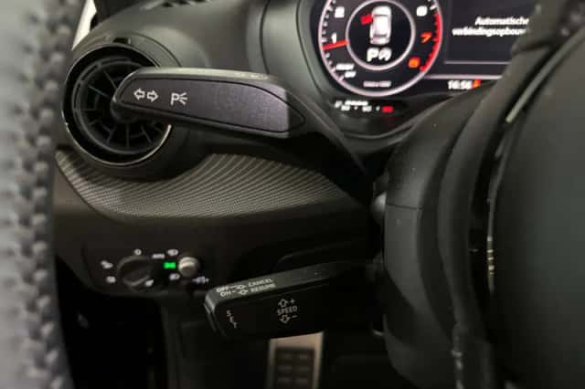 Audi Q2 (2017) thumbnail 19