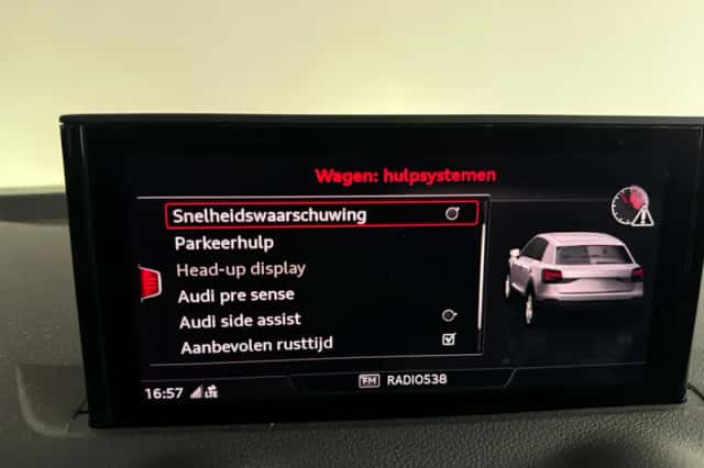 Audi Q2 (2017) thumbnail 27