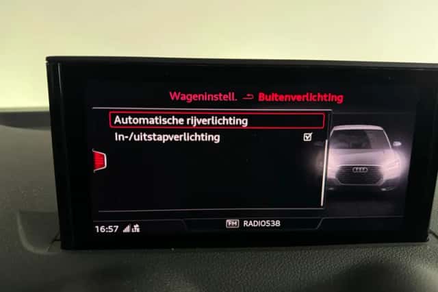 Audi Q2 (2017) thumbnail 28