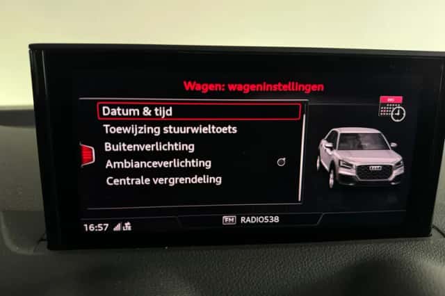 Audi Q2 (2017) thumbnail 29