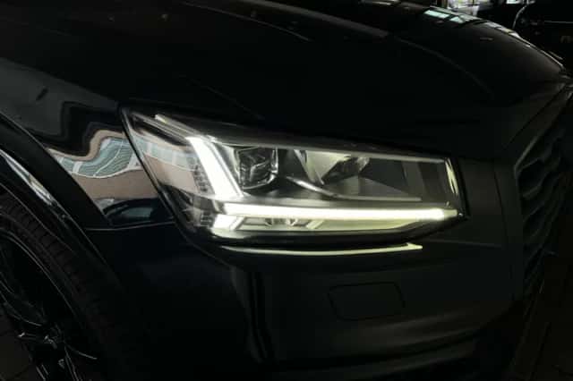 Audi Q2 (2017) thumbnail 32