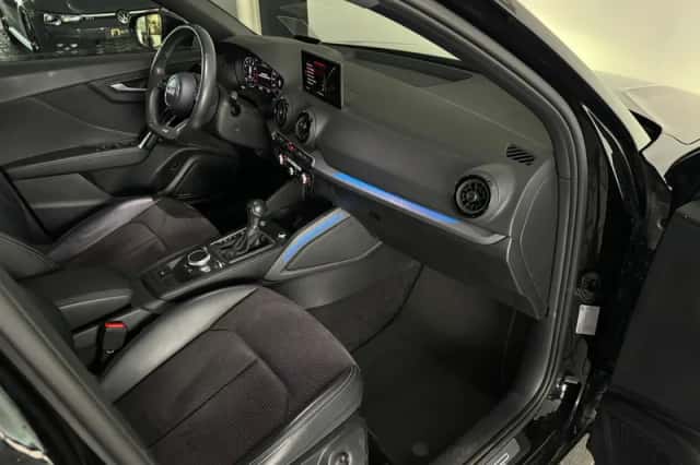 Audi Q2 (2017) thumbnail 33