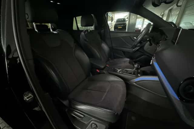 Audi Q2 (2017) thumbnail 34