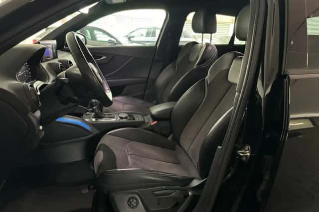 Audi Q2 (2017) thumbnail 5
