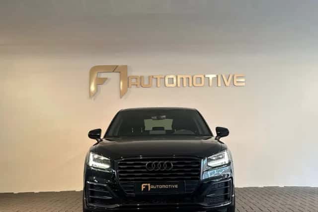 Audi Q2 (2017) thumbnail 9