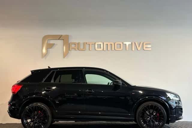 Audi Q2 (2017) thumbnail 10