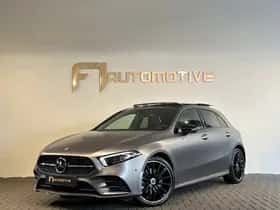 Mercedes-Benz A-Klasse (2022)