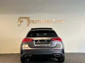 Mercedes-Benz A-Klasse (2022) thumbnail 11