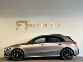 Mercedes-Benz A-Klasse (2022) thumbnail 12