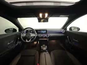 Mercedes-Benz A-Klasse (2022) thumbnail 4