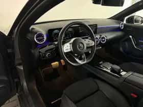 Mercedes-Benz A-Klasse (2022) thumbnail 5