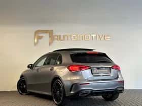 Mercedes-Benz A-Klasse (2022) thumbnail 8