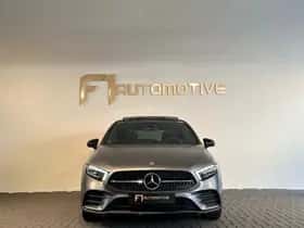 Mercedes-Benz A-Klasse (2022) thumbnail 9