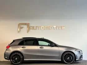 Mercedes-Benz A-Klasse (2022) thumbnail 10