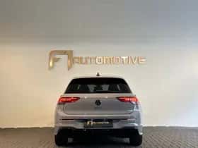 Volkswagen Golf (2021) thumbnail 11
