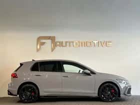 Volkswagen Golf (2021) thumbnail 12