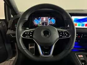 Volkswagen Golf (2021) thumbnail 13