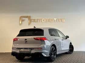 Volkswagen Golf (2021) thumbnail 3