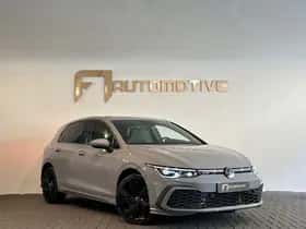 Volkswagen Golf (2021) thumbnail 7