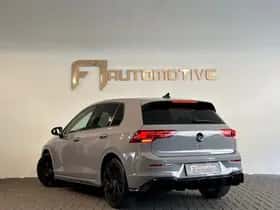 Volkswagen Golf (2021) thumbnail 8