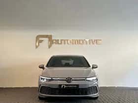 Volkswagen Golf (2021) thumbnail 9