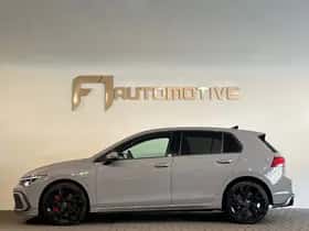 Volkswagen Golf (2021) thumbnail 10