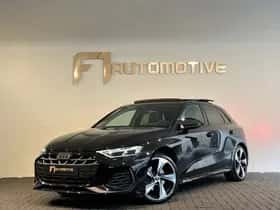 Audi A3 (2024)