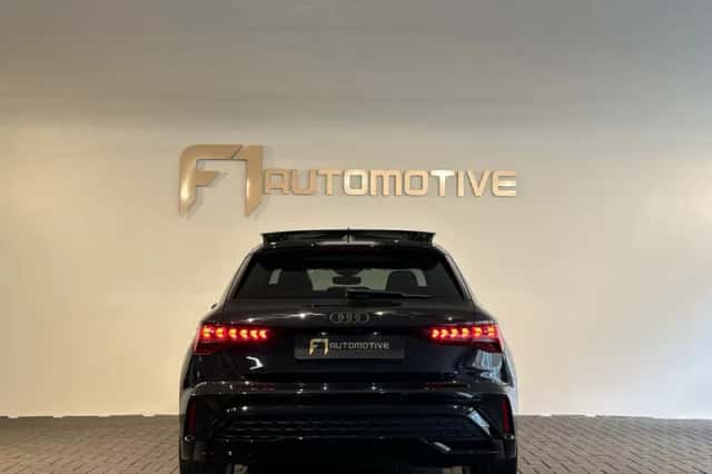 Audi A3 (2024) thumbnail 11