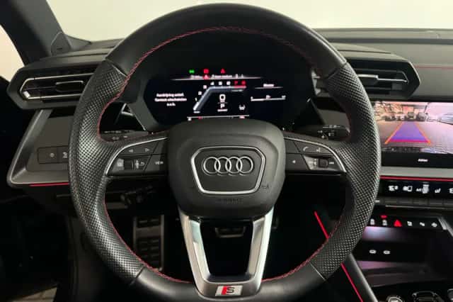 Audi A3 (2024) thumbnail 13