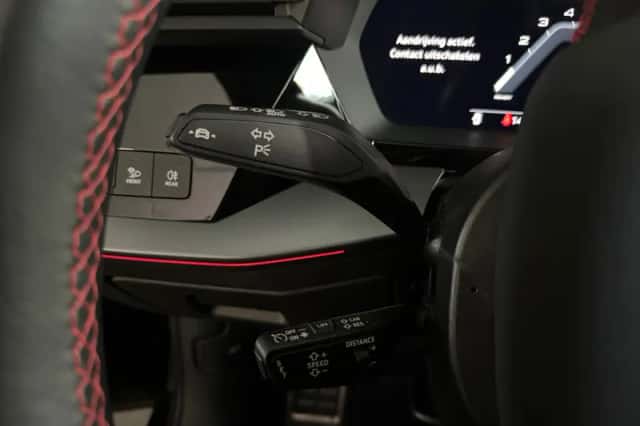 Audi A3 (2024) thumbnail 14