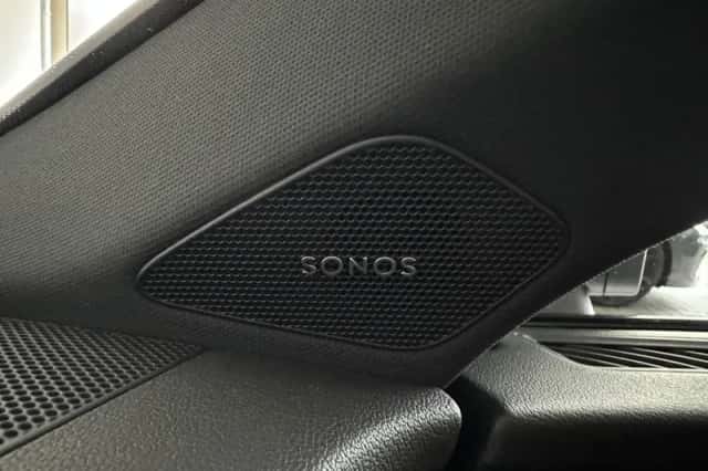 Audi A3 (2024) thumbnail 15