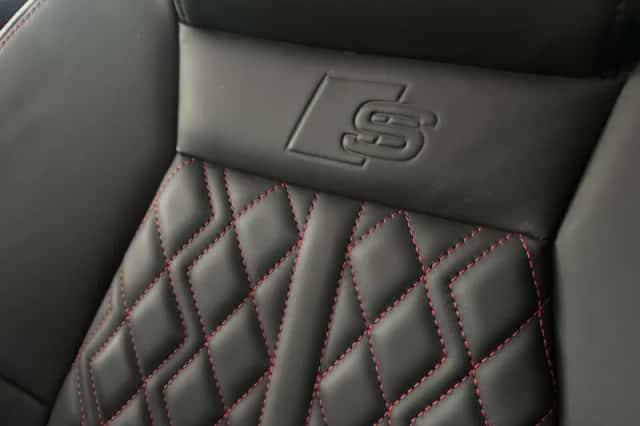 Audi A3 (2024) thumbnail 17