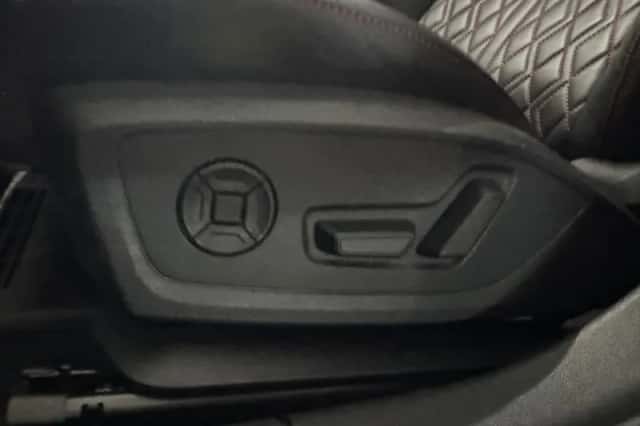 Audi A3 (2024) thumbnail 18