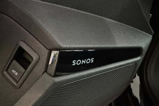 Audi A3 (2024) thumbnail 19