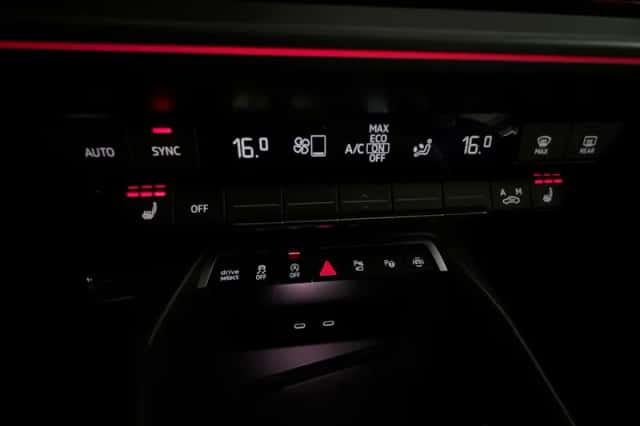 Audi A3 (2024) thumbnail 25