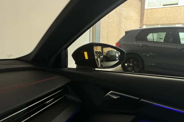 Audi A3 (2024) thumbnail 26