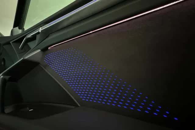 Audi A3 (2024) thumbnail 29