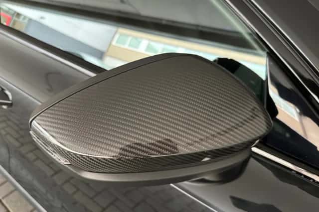 Audi A3 (2024) thumbnail 30