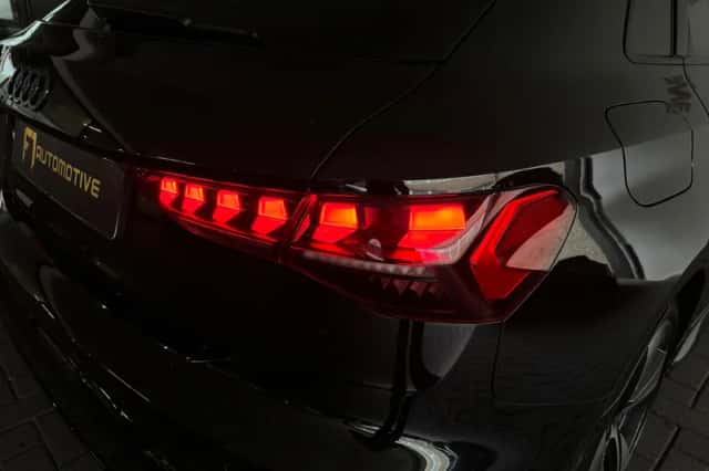 Audi A3 (2024) thumbnail 32