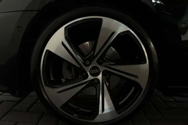 Audi A3 (2024) thumbnail 33