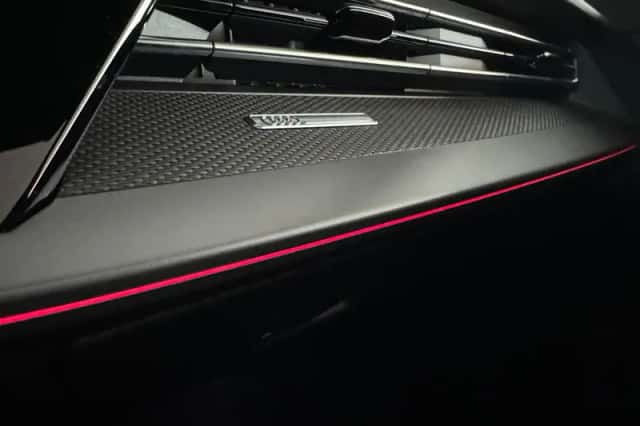 Audi A3 (2024) thumbnail 35