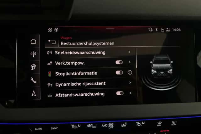 Audi A3 (2024) thumbnail 39