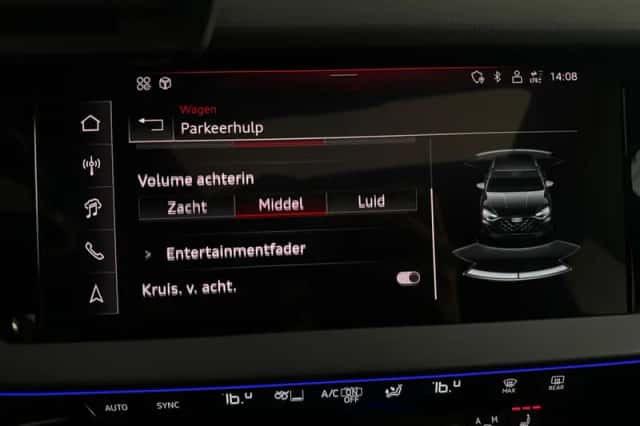 Audi A3 (2024) thumbnail 40