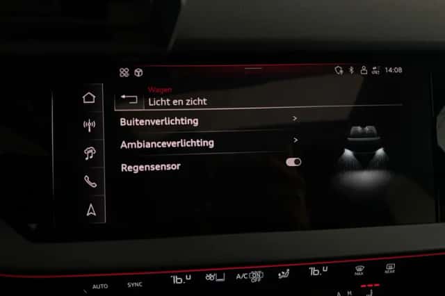 Audi A3 (2024) thumbnail 41
