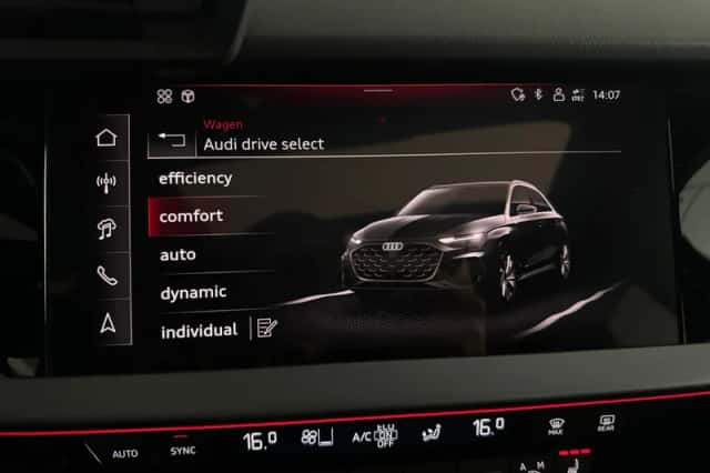 Audi A3 (2024) thumbnail 43