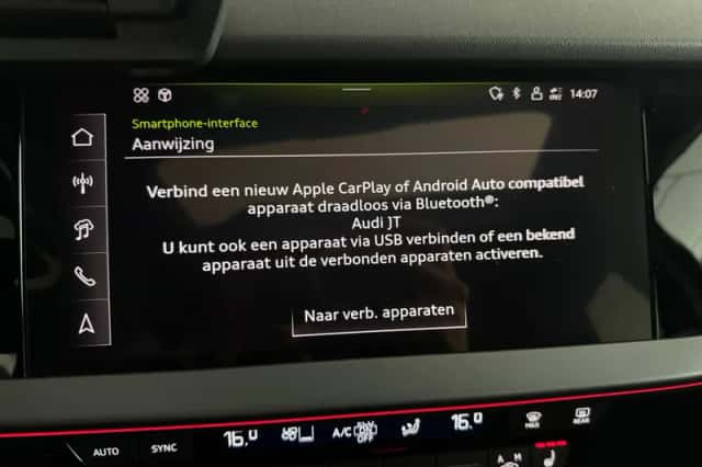 Audi A3 (2024) thumbnail 44