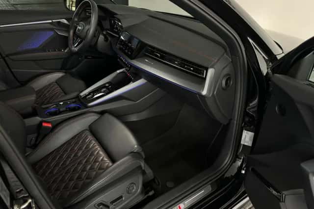 Audi A3 (2024) thumbnail 45