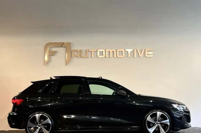 Audi A3 (2024) thumbnail 10