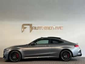 Mercedes-Benz C-Klasse (2019) thumbnail 11